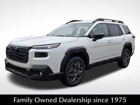 New 2026 Subaru Outback Premium image 3