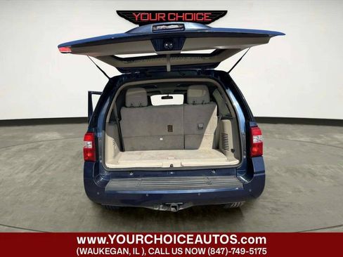 Used 2014 Ford Expedition XLT RWD image 14