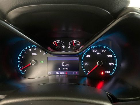 Used 2020 Chevrolet Colorado LT image 14