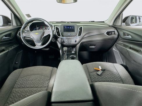 Used 2023 Chevrolet Equinox LT w/ Driver Convenience Package image 28
