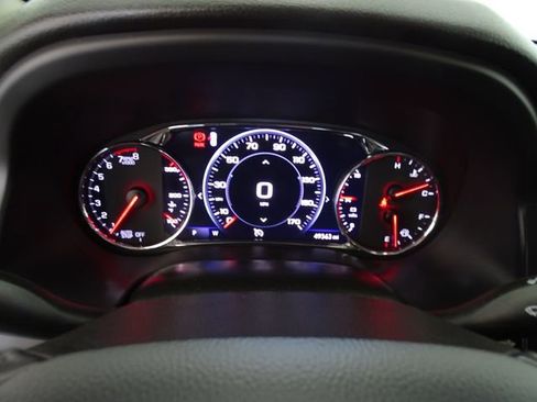 Certified 2021 GMC Acadia Denali AWD/4WD image 19