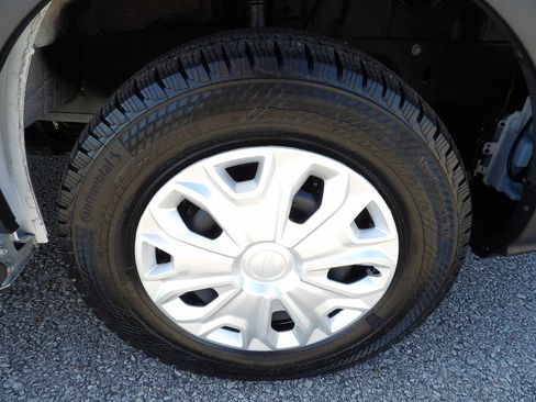 Used 2025 Ford Transit 250 Low Roof w/ Exterior Upgrade Package RWD image 50