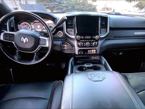 Used 2022 RAM 2500 Laramie image 15