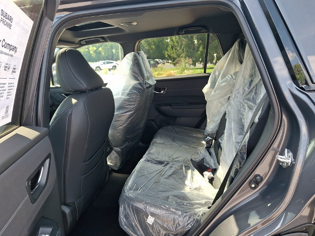 New 2026 Subaru Outback Touring XT AWD/4WD image 7