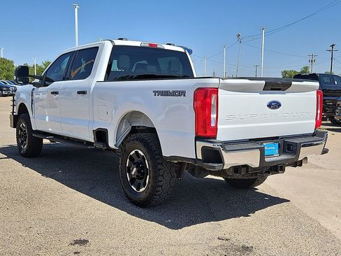 Used 2025 Ford F350 XLT w/ Tremor Off-Road Package image 2