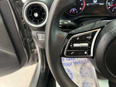 Used 2024 Kia Forte LXS FWD image 21