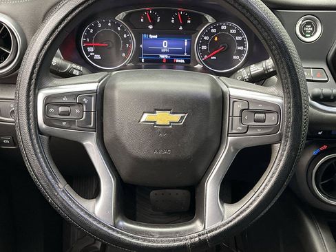 Used 2021 Chevrolet Blazer LT AWD/4WD image 13