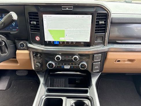 Certified 2026 Ford F250 Lariat AWD/4WD image 40