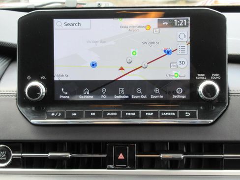 Used 2023 Mitsubishi Outlander SE AWD/4WD image 15