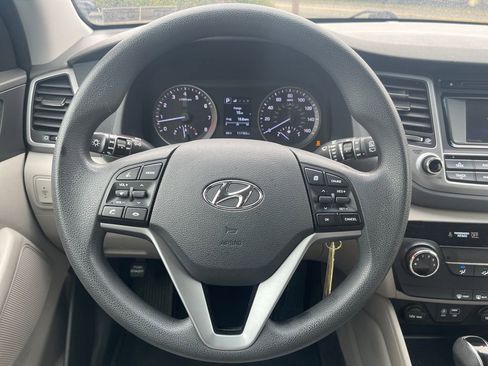 Used 2016 Hyundai Tucson Eco image 18