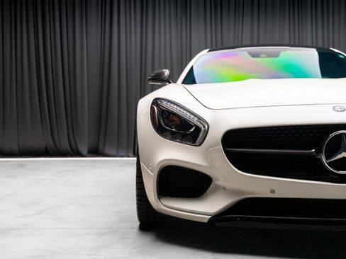 Used 2016 Mercedes-Benz AMG GT S image 28