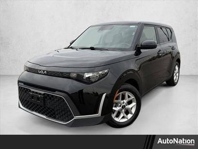 Used 2024 Kia Soul LX w/ Option Group 015