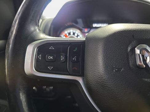 Used 2019 RAM 1500 Big Horn image 16
