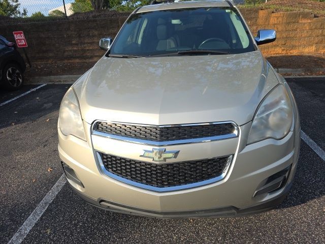 Used 2015 Chevrolet Equinox LT FWD image 2