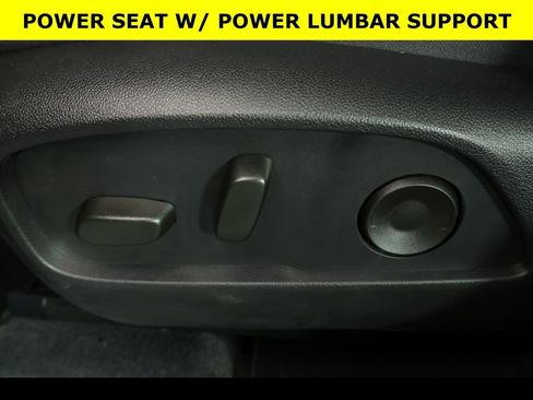 Used 2026 Chevrolet Equinox LT w/ Convenience Package II image 5