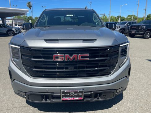 New 2026 GMC Sierra 1500 Elevation w/ Elevation Premium Package AWD/4WD image 2