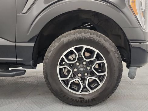Certified 2023 Ford F150 XLT w/ Equipment Group 302A High AWD/4WD image 26