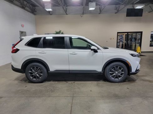 New 2026 Honda CR-V EX-L image 5