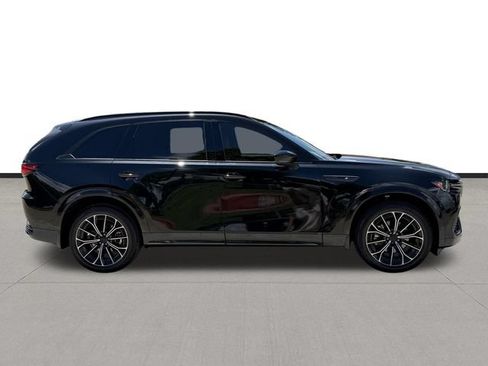 Certified 2026 MAZDA CX-70 3.3 Turbo S w/ Premium Plus AWD/4WD image 4