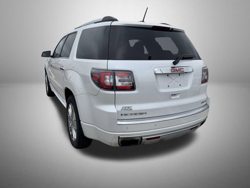Used 2016 GMC Acadia Denali AWD/4WD image 4