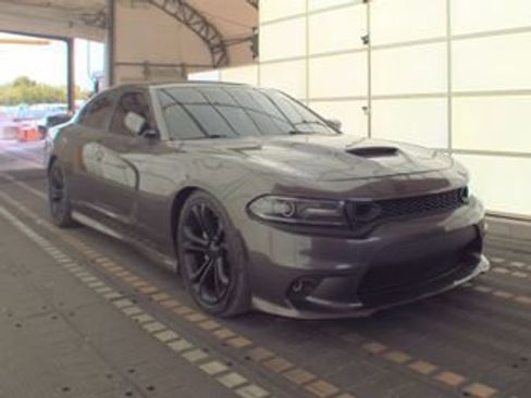 Used 2022 Dodge Charger R/T RWD image 3