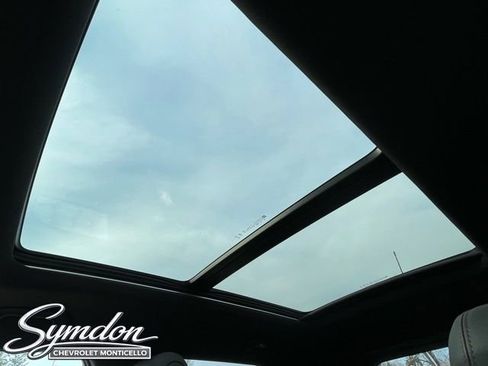 New 2026 Chevrolet TrailBlazer RS w/ Convenience Package image 30