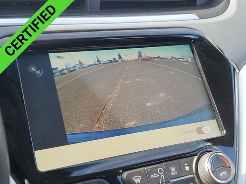 Used 2017 Chevrolet Bolt LT image 15