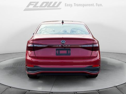 New 2026 Volkswagen Jetta Sport FWD image 6