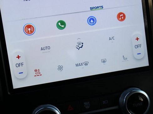 Used 2021 Ford Edge Titanium w/ Equipment Group 301A image 22