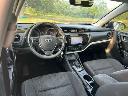 Used 2016 Scion iM FWD image 13