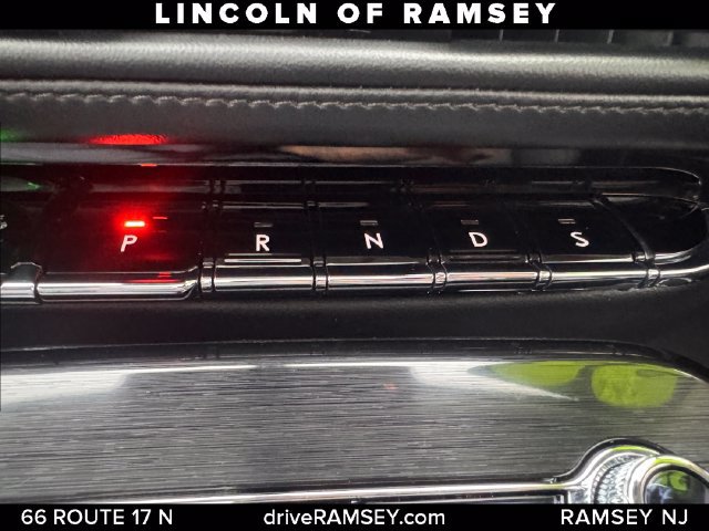 Certified 2023 Lincoln Nautilus Reserve AWD/4WD image 19