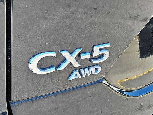 Used 2023 MAZDA CX-5 AWD 2.5 S image 37