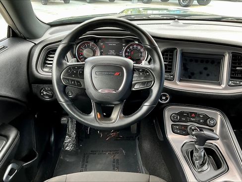 Used 2023 Dodge Challenger R/T image 5