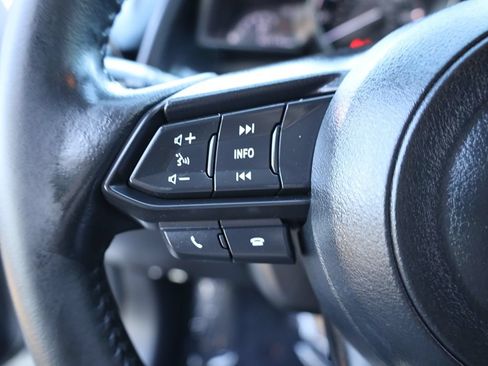 Used 2019 MAZDA CX-3 Touring w/ Preferred Equipment Package FWD image 22