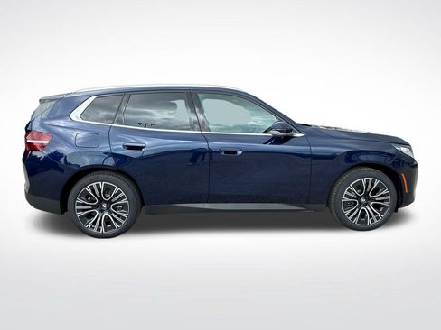 New 2026 BMW X3 xDrive30i w/ Premium Package AWD/4WD image 2