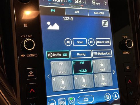 New 2025 Subaru Crosstrek 2.5i Limited image 21