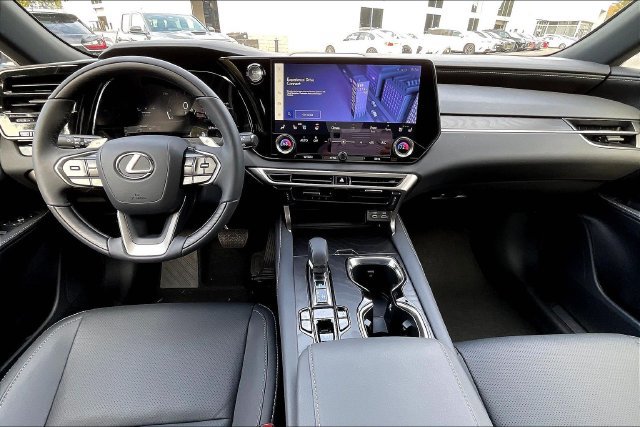 New 2026 Lexus RX 350 Premium w/ Accessory Package (2T) AWD/4WD image 5