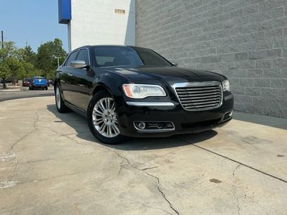 Used 2013 Chrysler 300 C w/ Harman Kardon Audio Group