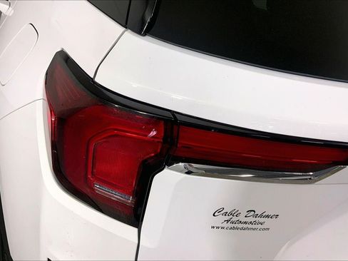 Used 2026 GMC Terrain Elevation FWD image 27