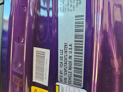 New 2026 Jeep Gladiator Sport image 18