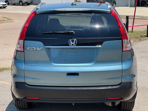 Used 2014 Honda CR-V EX-L image 5