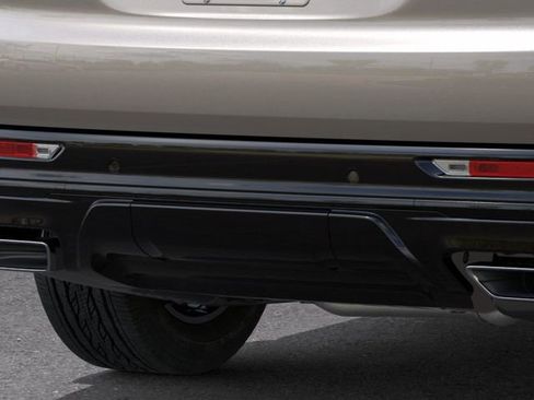 New 2026 Buick Enclave Sport Touring AWD/4WD image 14