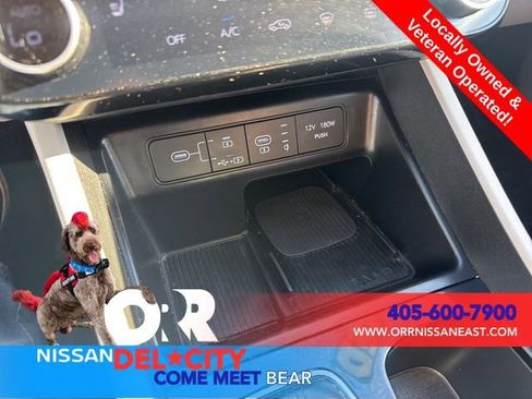 Used 2025 Hyundai Tucson SEL image 26