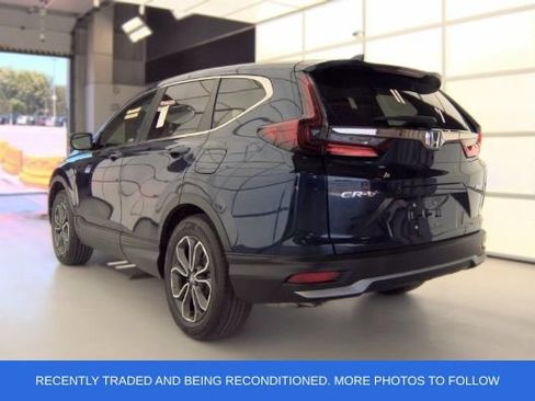 Used 2022 Honda CR-V EX image 3