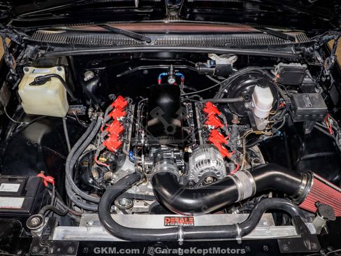 Used 1995 GMC Sierra 1500 SLE image 98