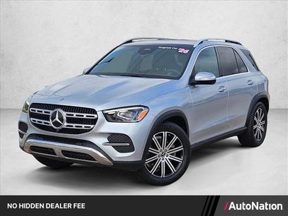 Certified 2026 Mercedes-Benz GLE 350 4MATIC