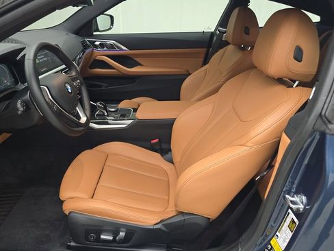 Certified 2023 BMW 430i xDrive Coupe w/ Premium Package image 12