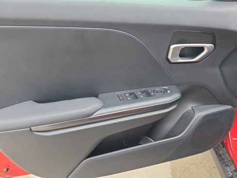 New 2026 Kia K4 FWD image 17