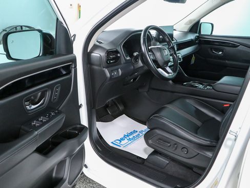 Used 2023 Honda Pilot EX-L image 3
