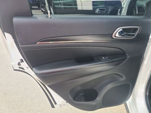 Used 2020 Jeep Grand Cherokee Limited X AWD/4WD image 18